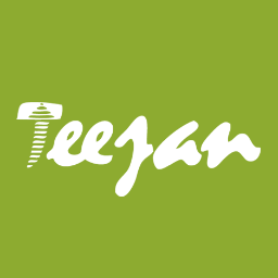 Teejan Contracting - logo